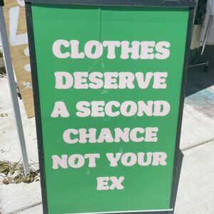 Meet your Posher, Vintage Thrift Boutique